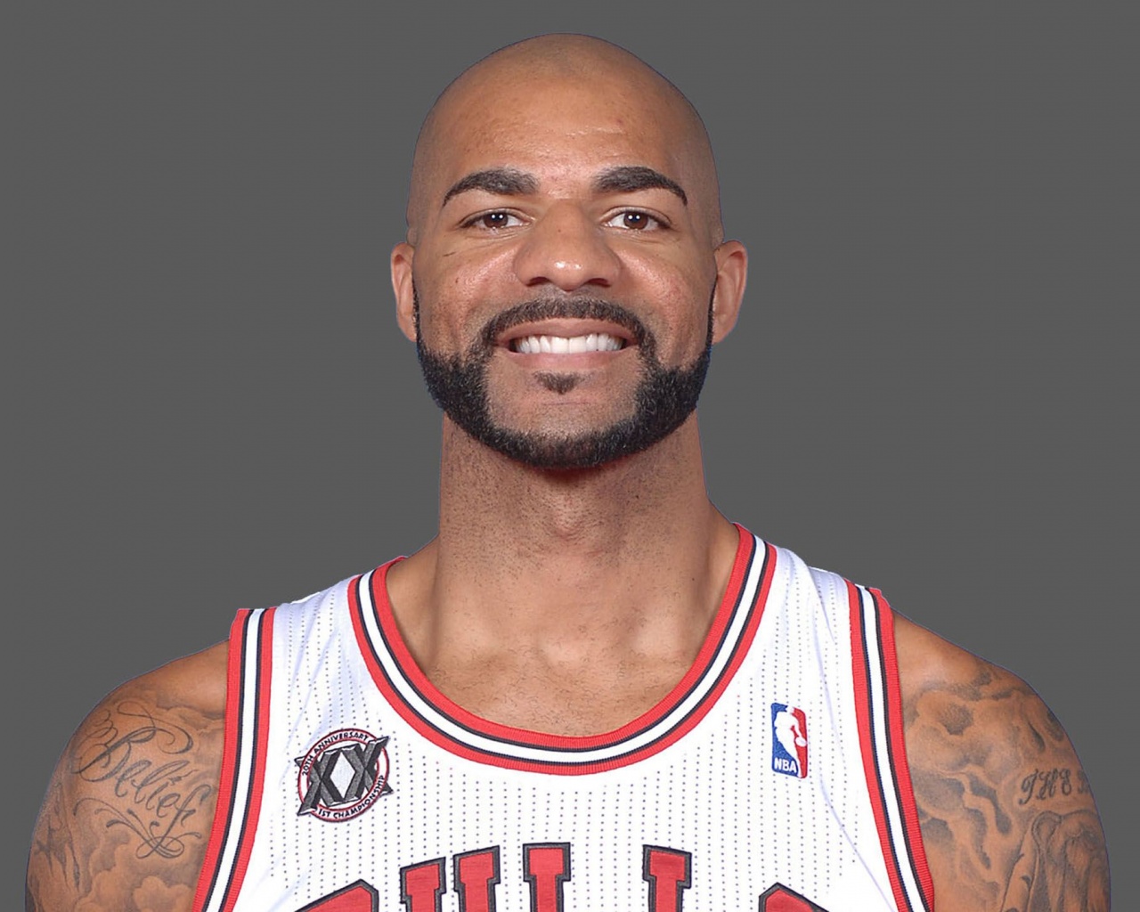 Carlos Boozer1