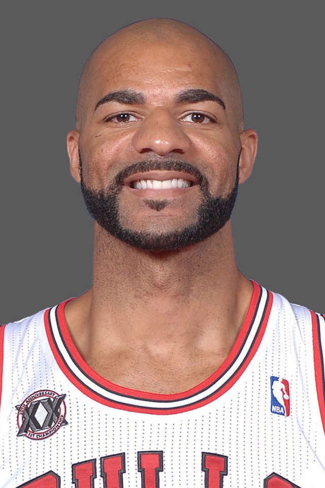 Carlos Boozer1