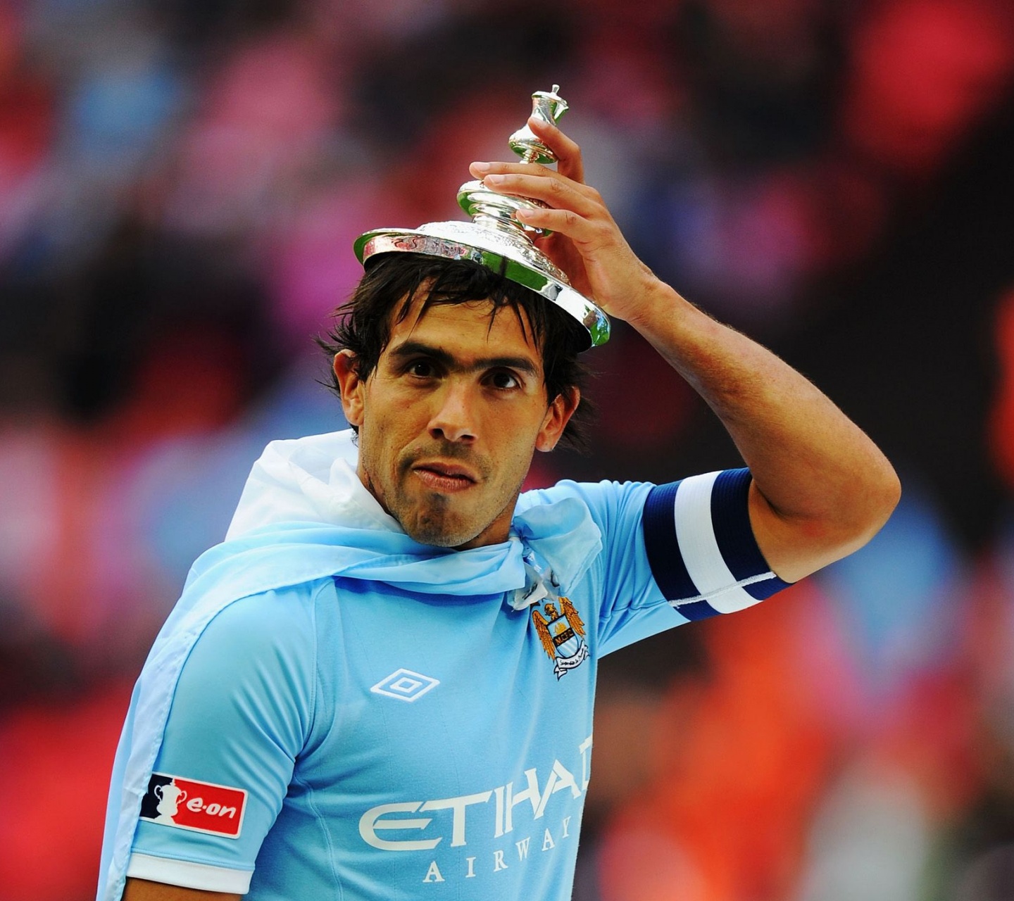 Carlos Tevez