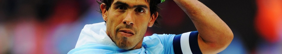 Carlos Tevez