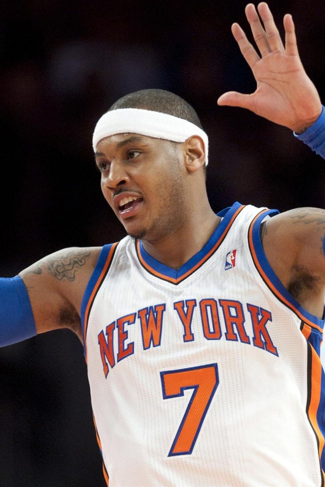 Carmelo Anthony1