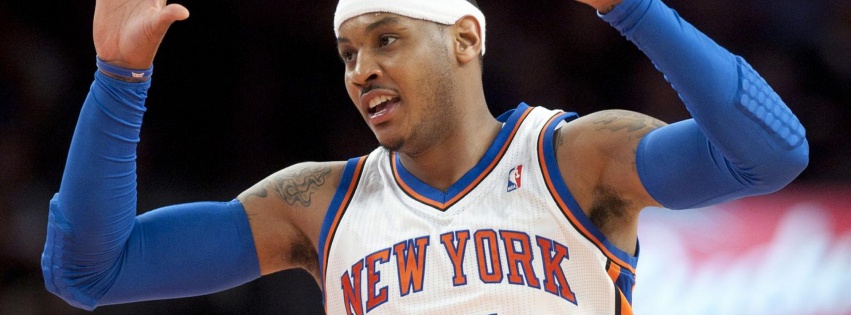 Carmelo Anthony1