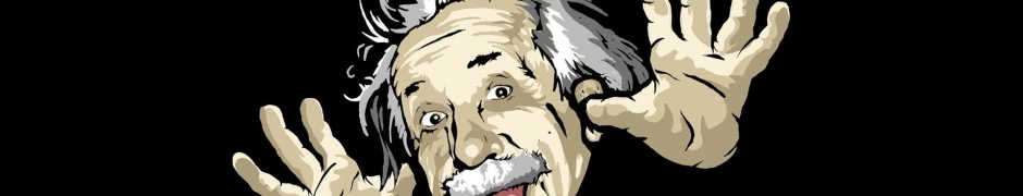 Cartoons Funny Albert Einstein