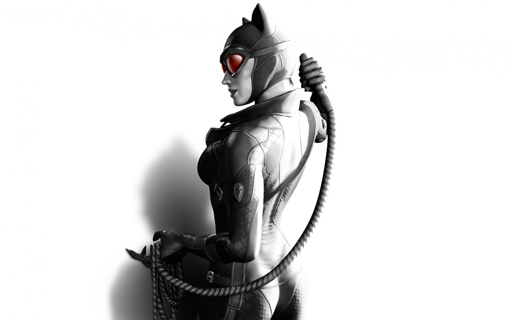 Cat Woman