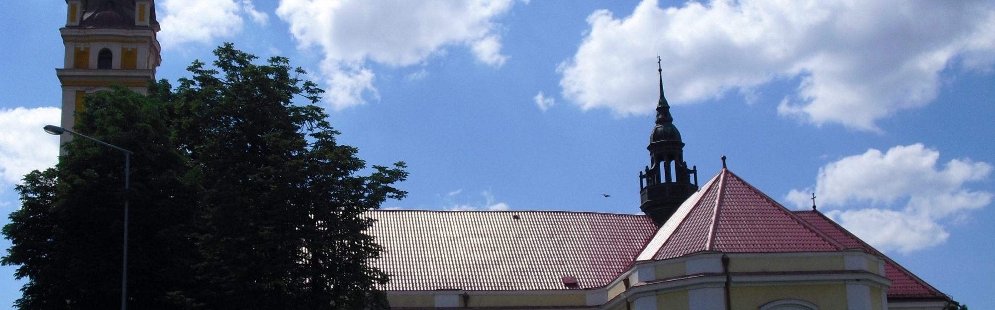 Catholic Church Vojvodina Serbia