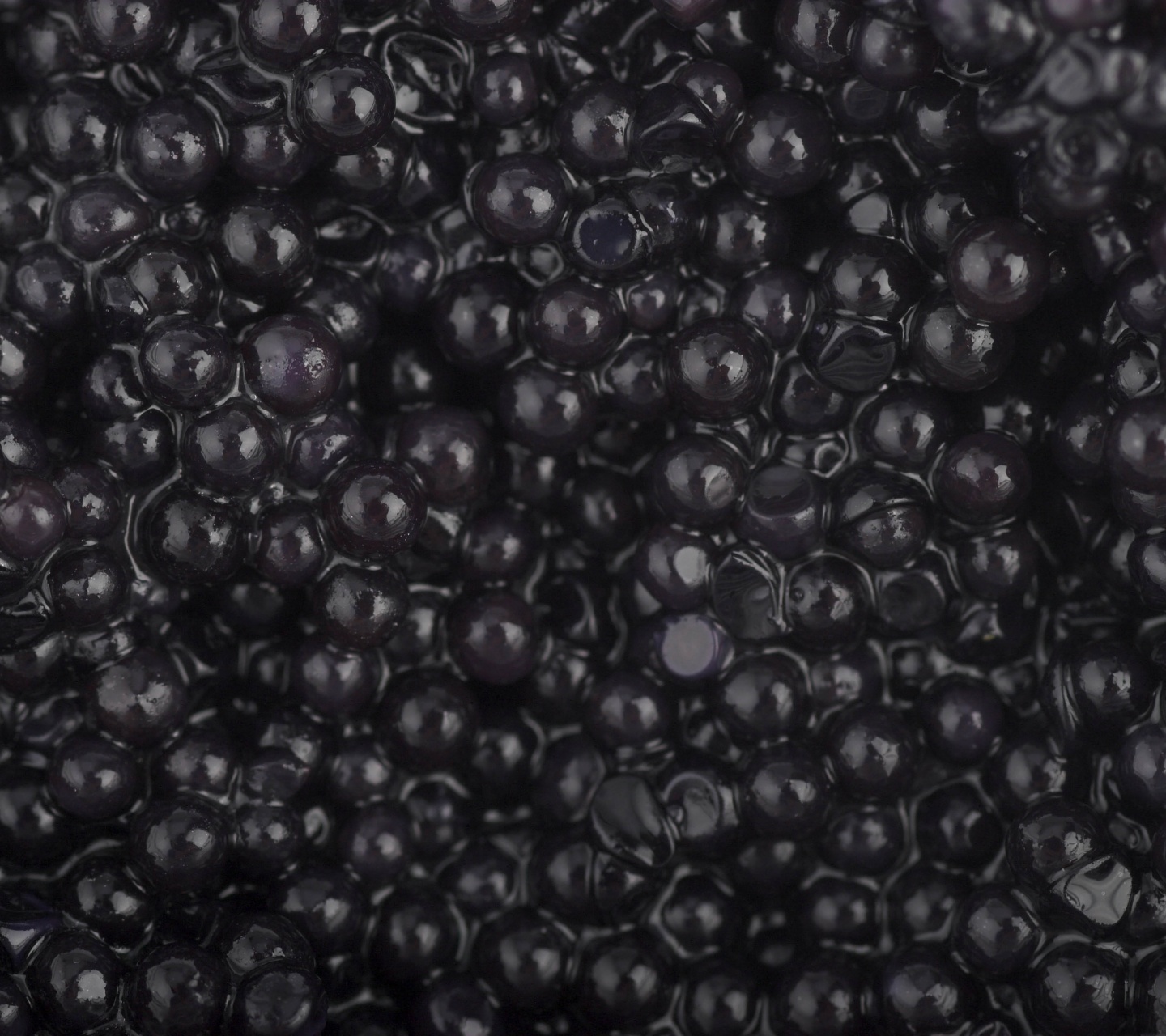 Caviar Macro