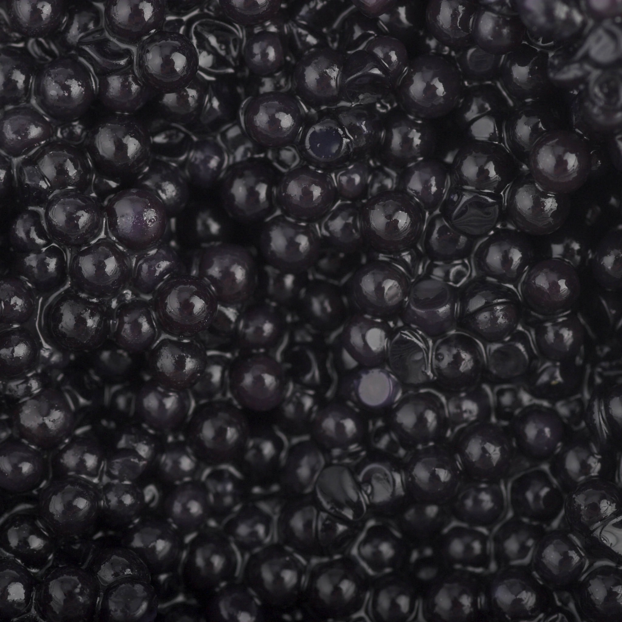 Caviar Macro