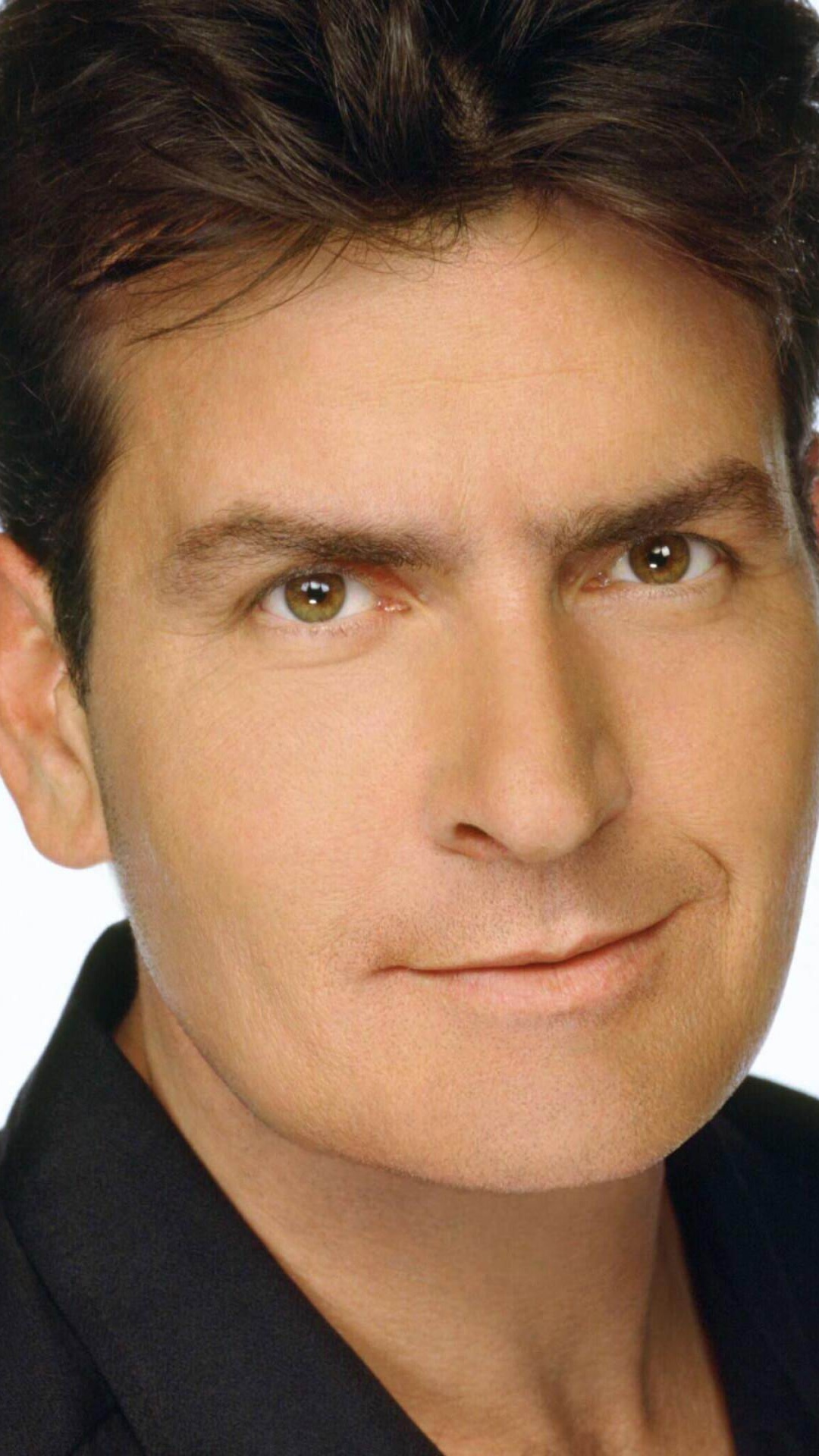 Charlie Sheen American Actor