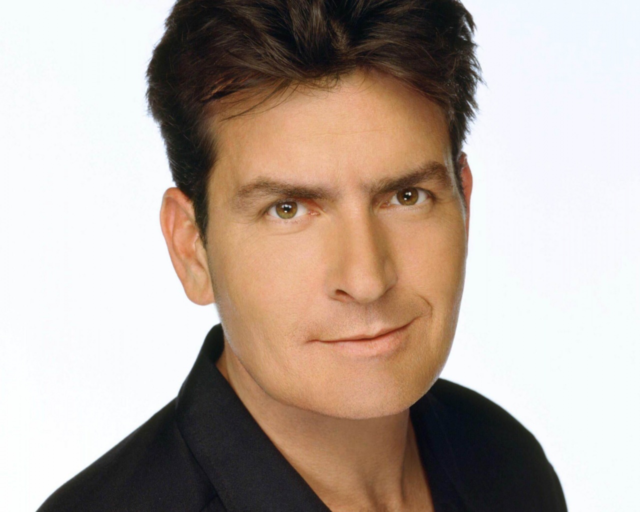 Charlie Sheen American Actor