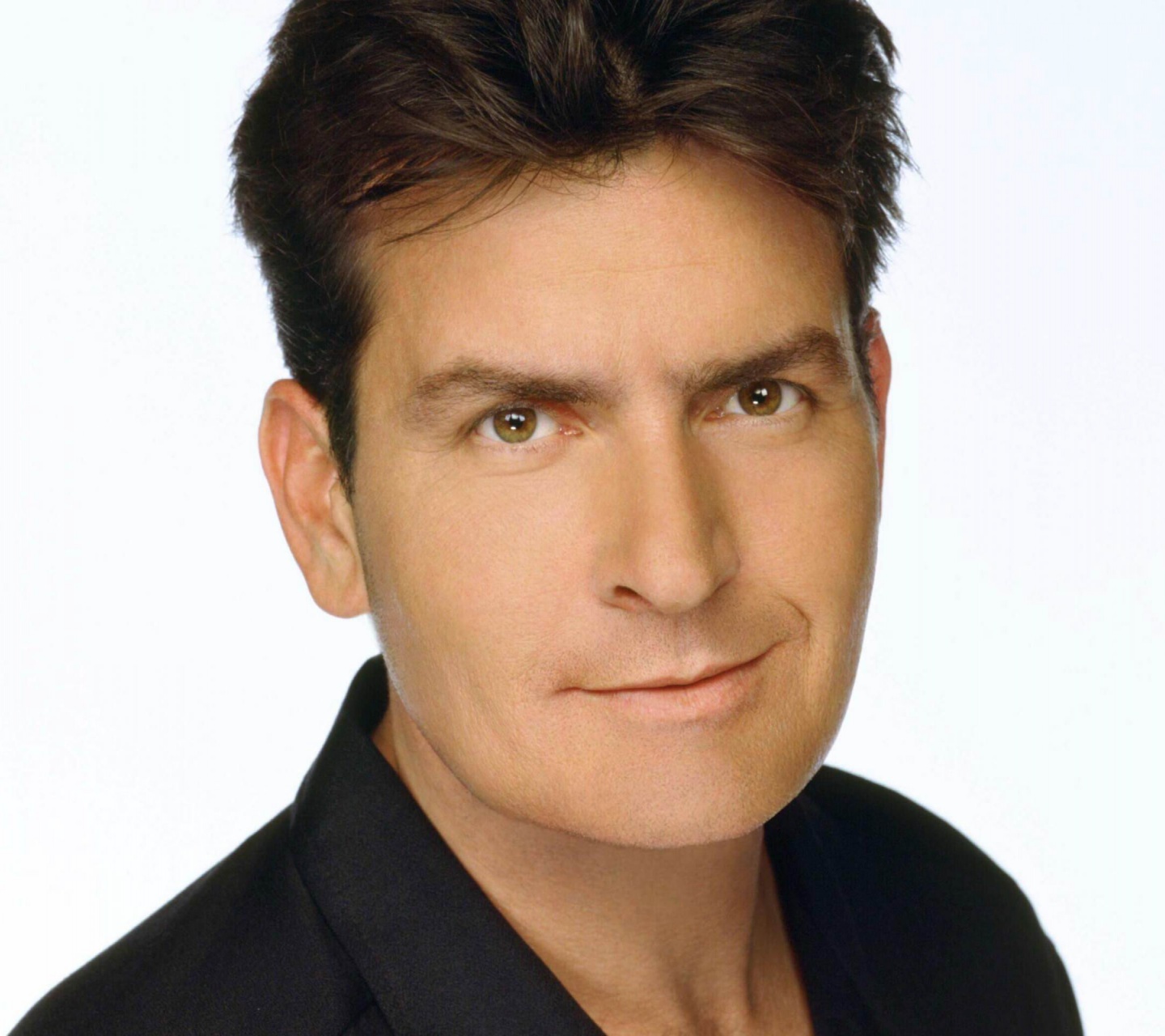 Charlie Sheen American Actor