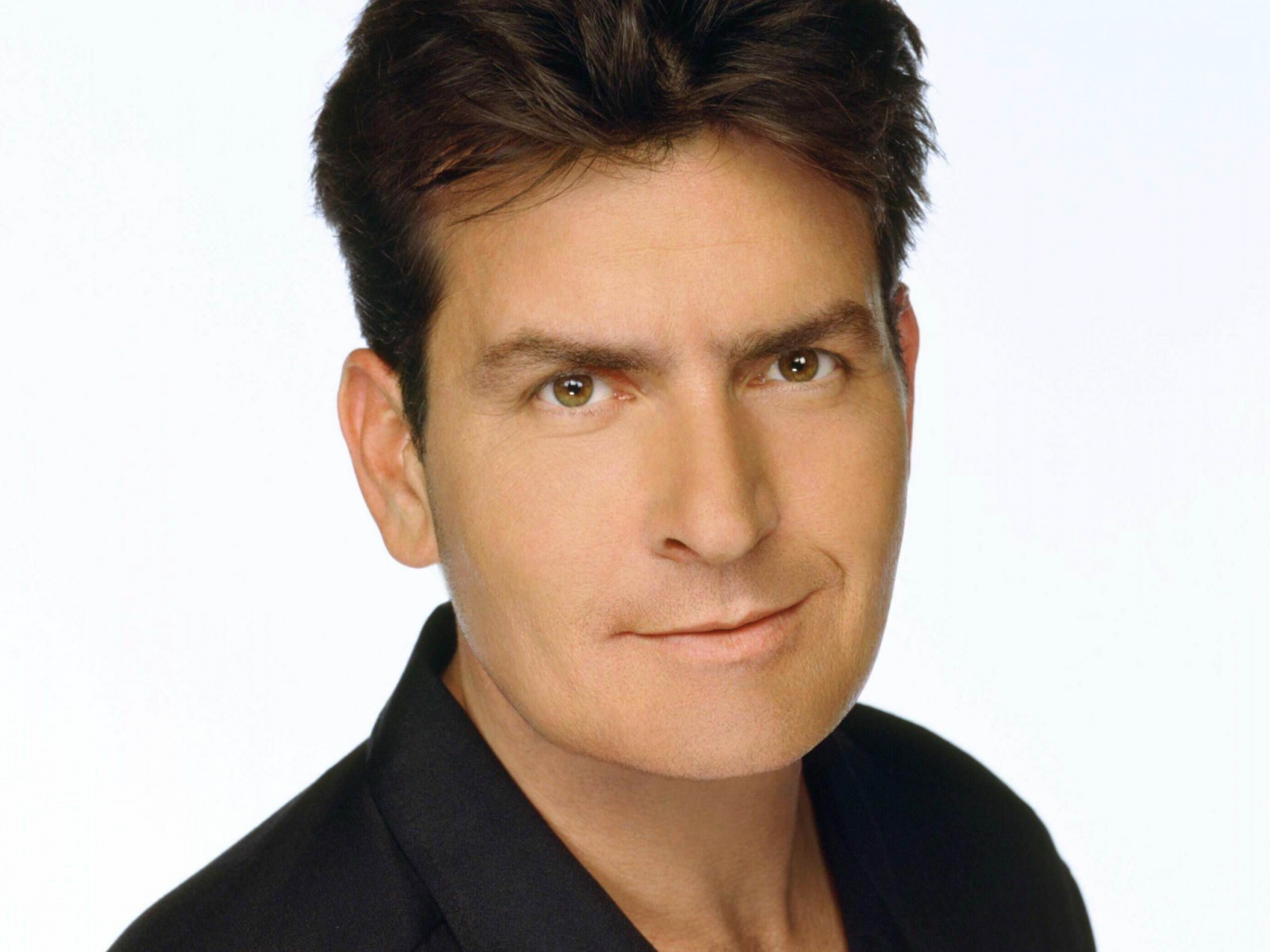 Charlie Sheen American Actor