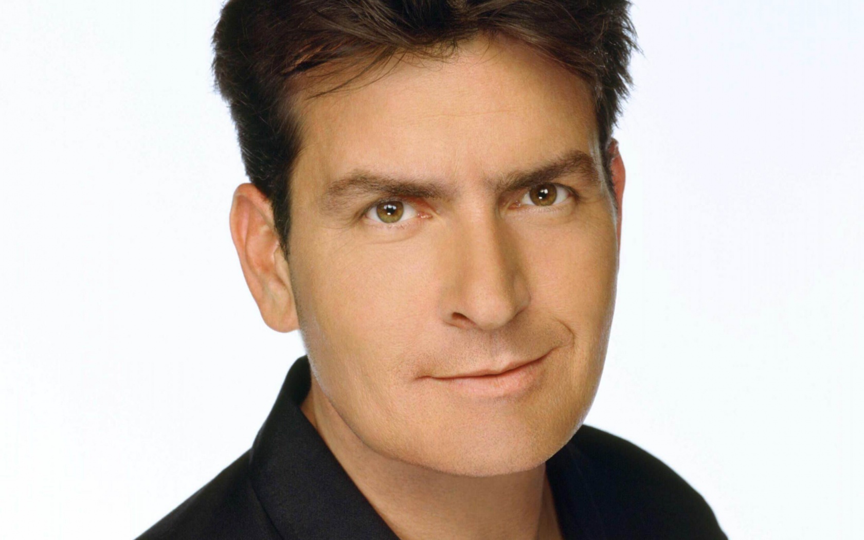 Charlie Sheen American Actor