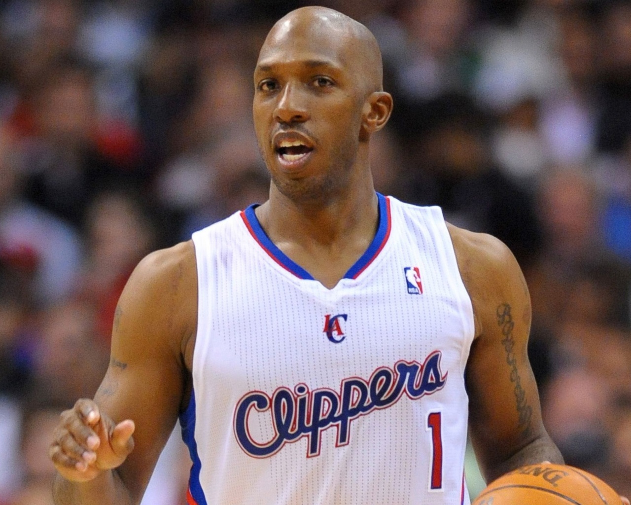 Chauncey Billups