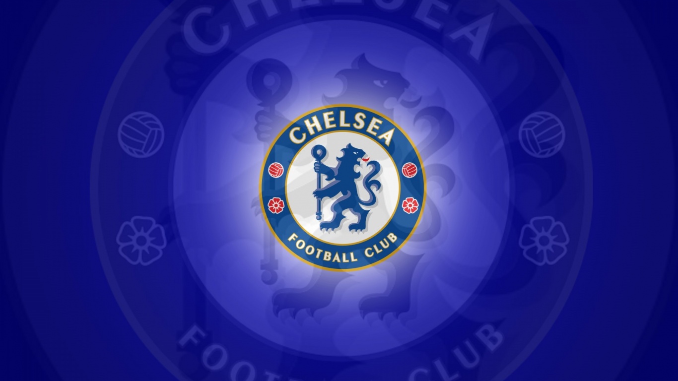 Chelsea Football Club Logo