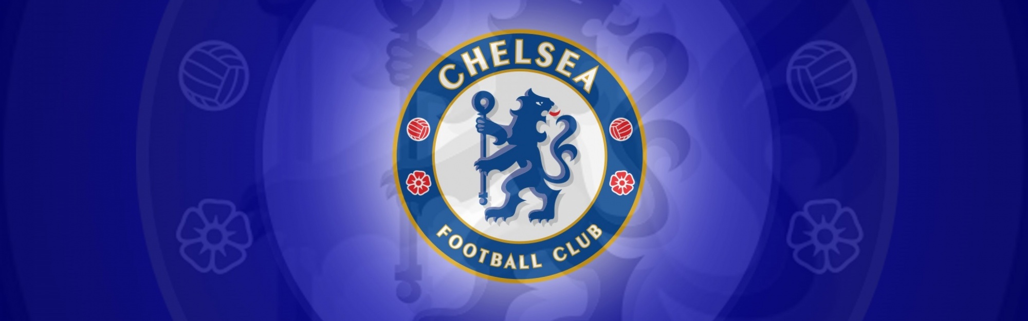 Chelsea Football Club Logo