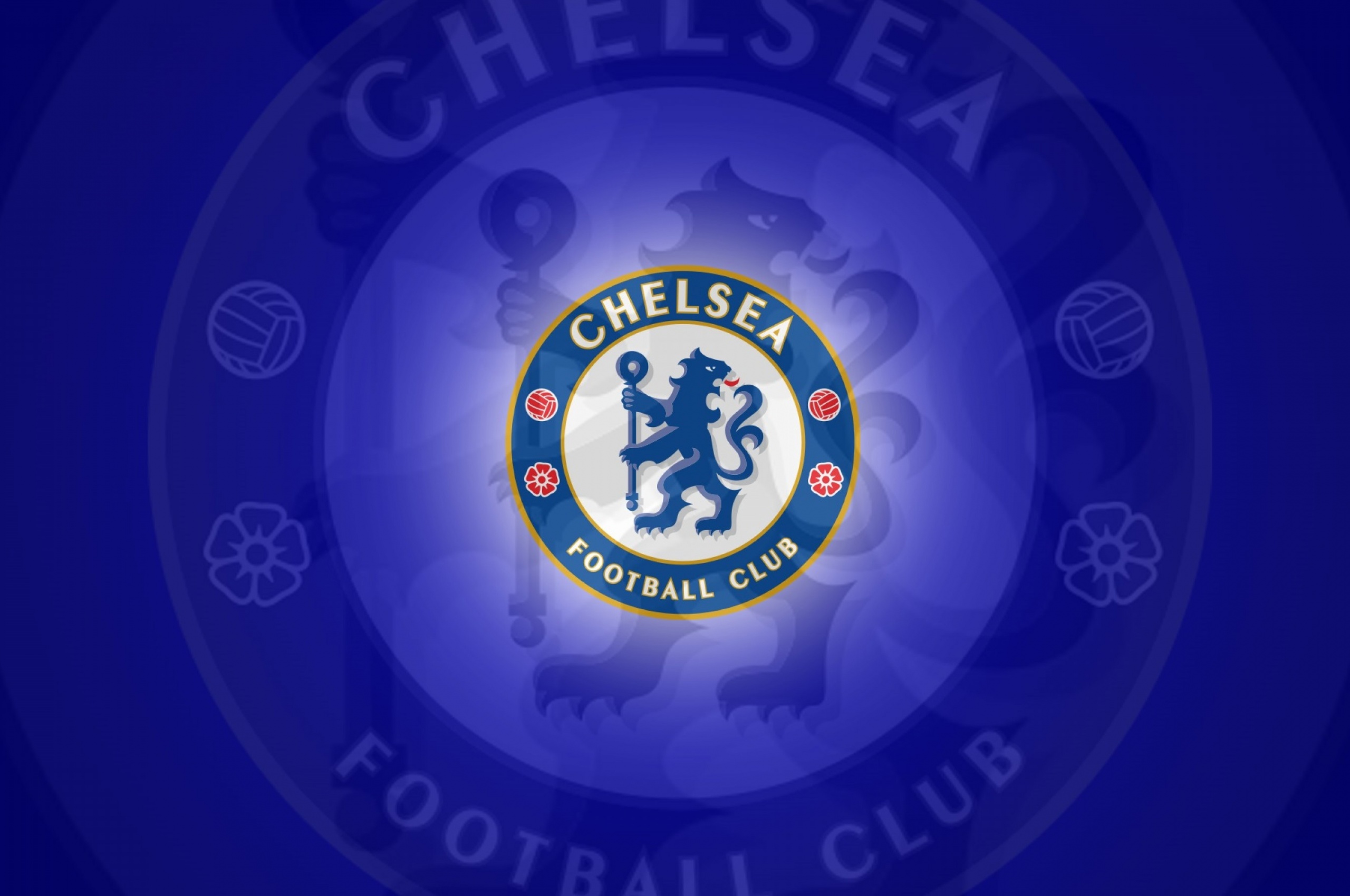 Chelsea Football Club Logo