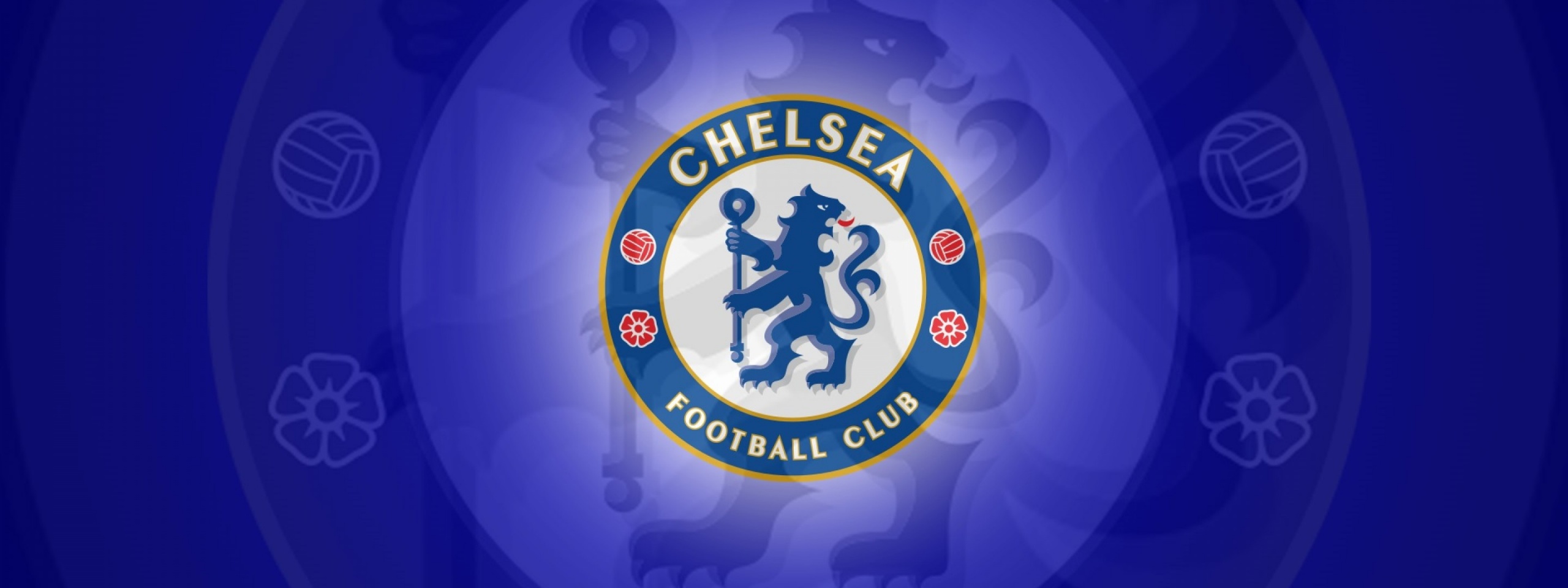 Chelsea Football Club Logo