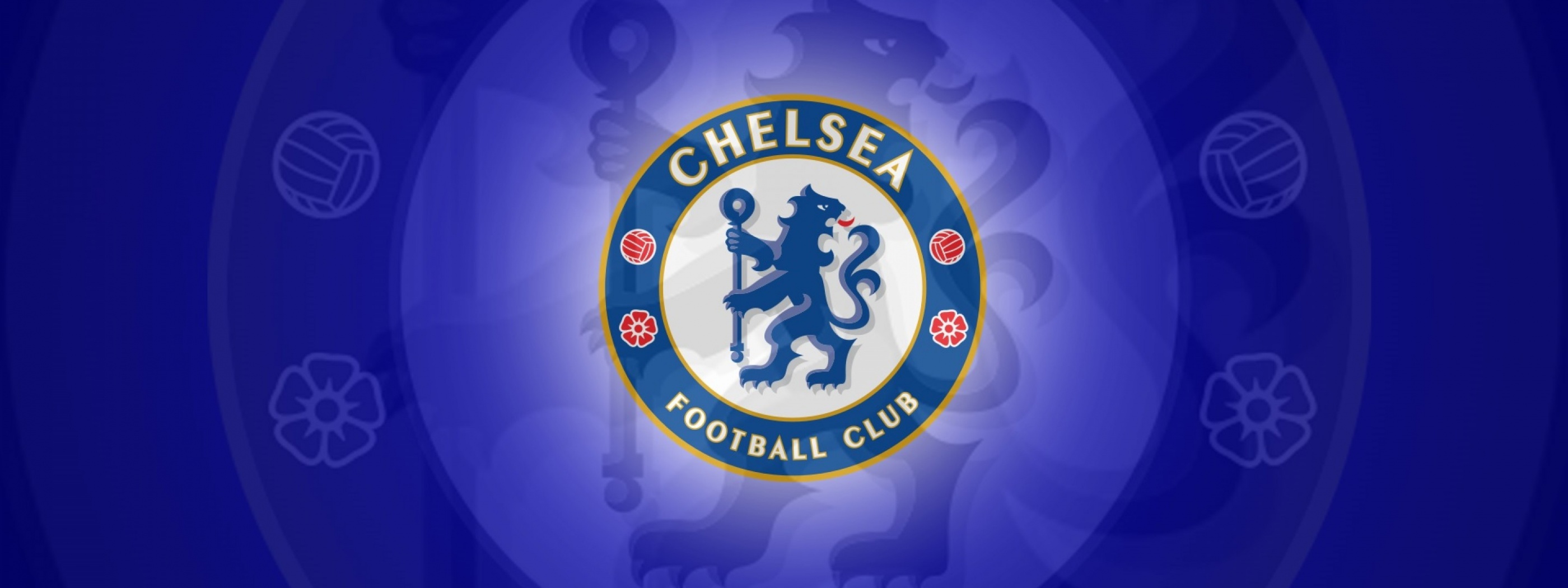 Chelsea Football Club Logo