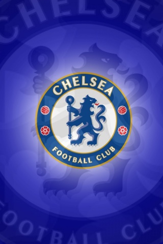 Chelsea Football Club Logo