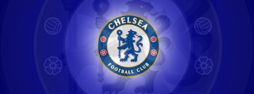 Chelsea Football Club Logo