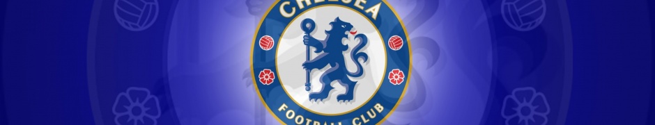 Chelsea Football Club Logo