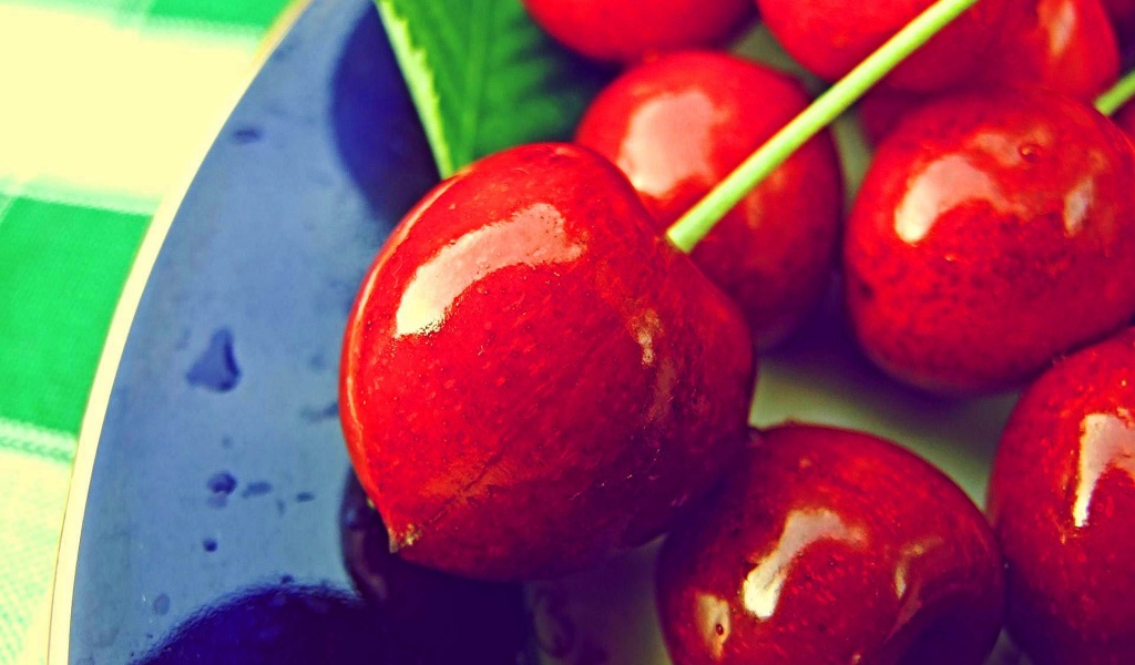 Cherries