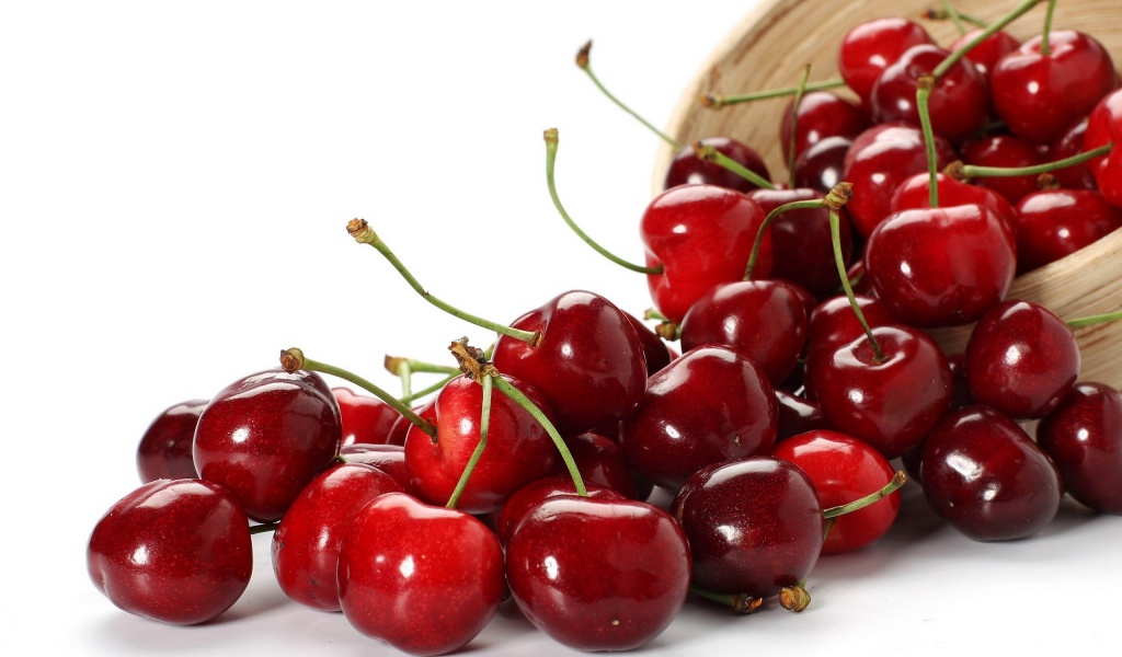 Cherry Fruit