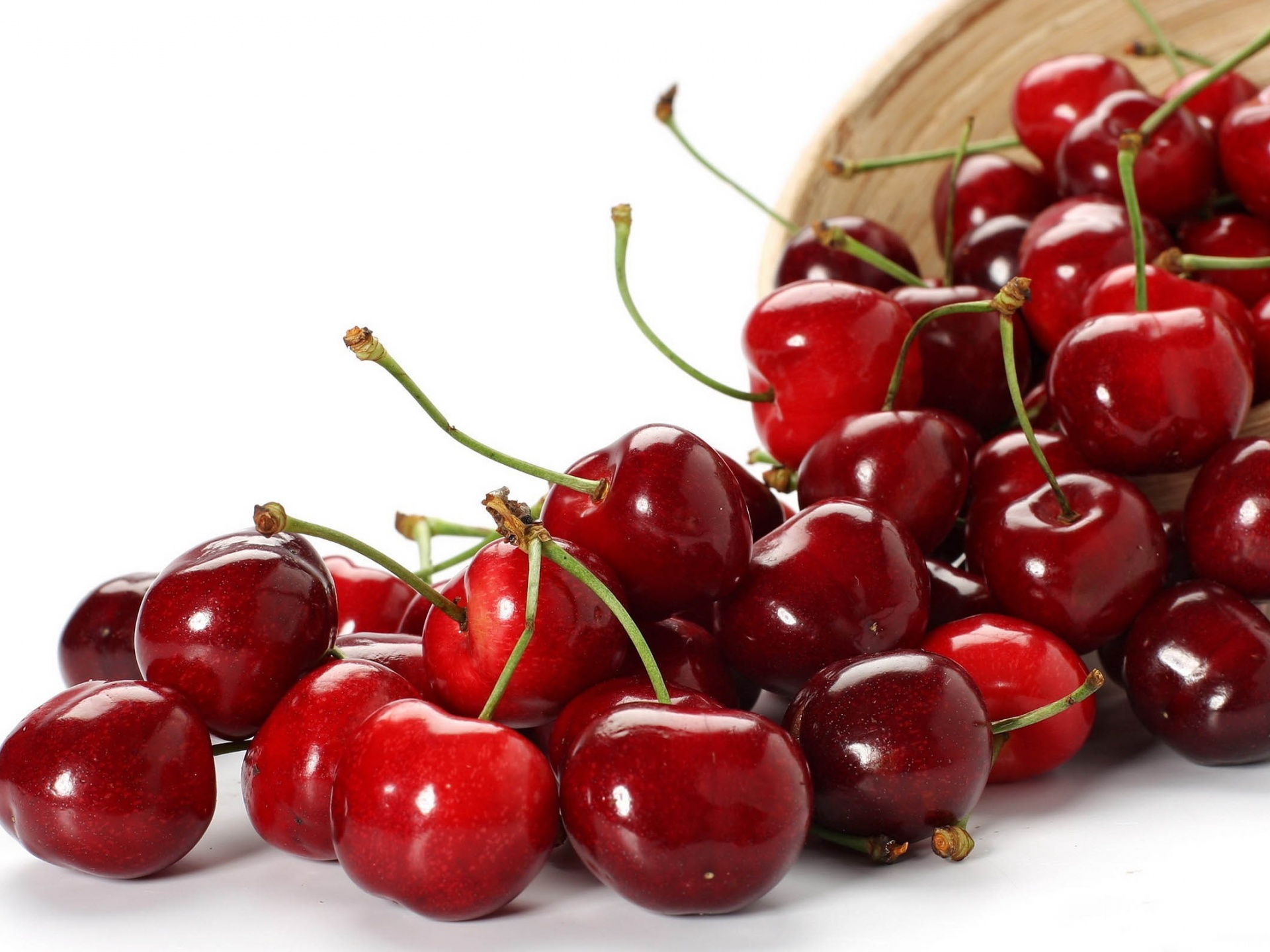 Cherry Fruit