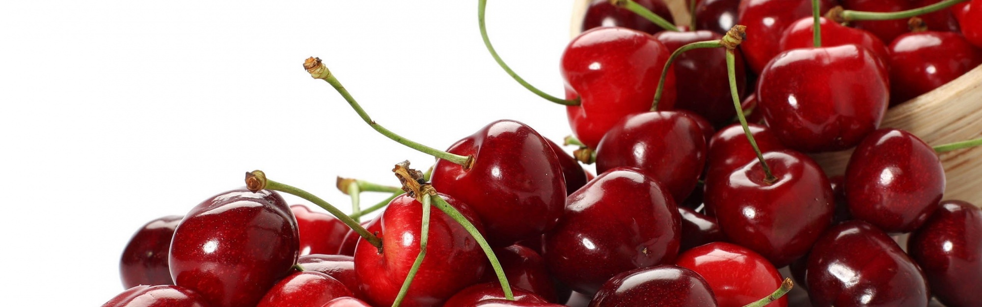 Cherry Fruit