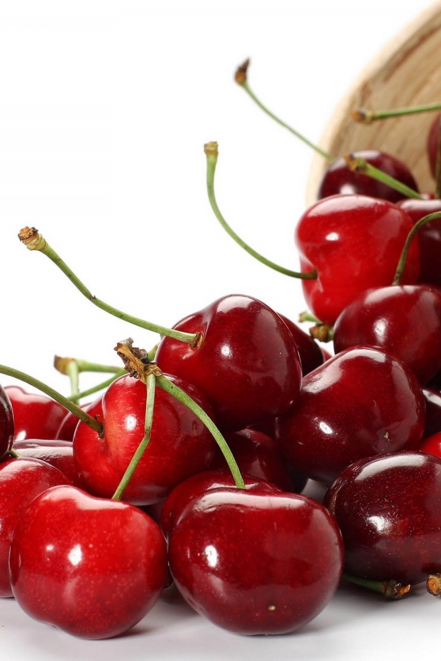 Cherry Fruit