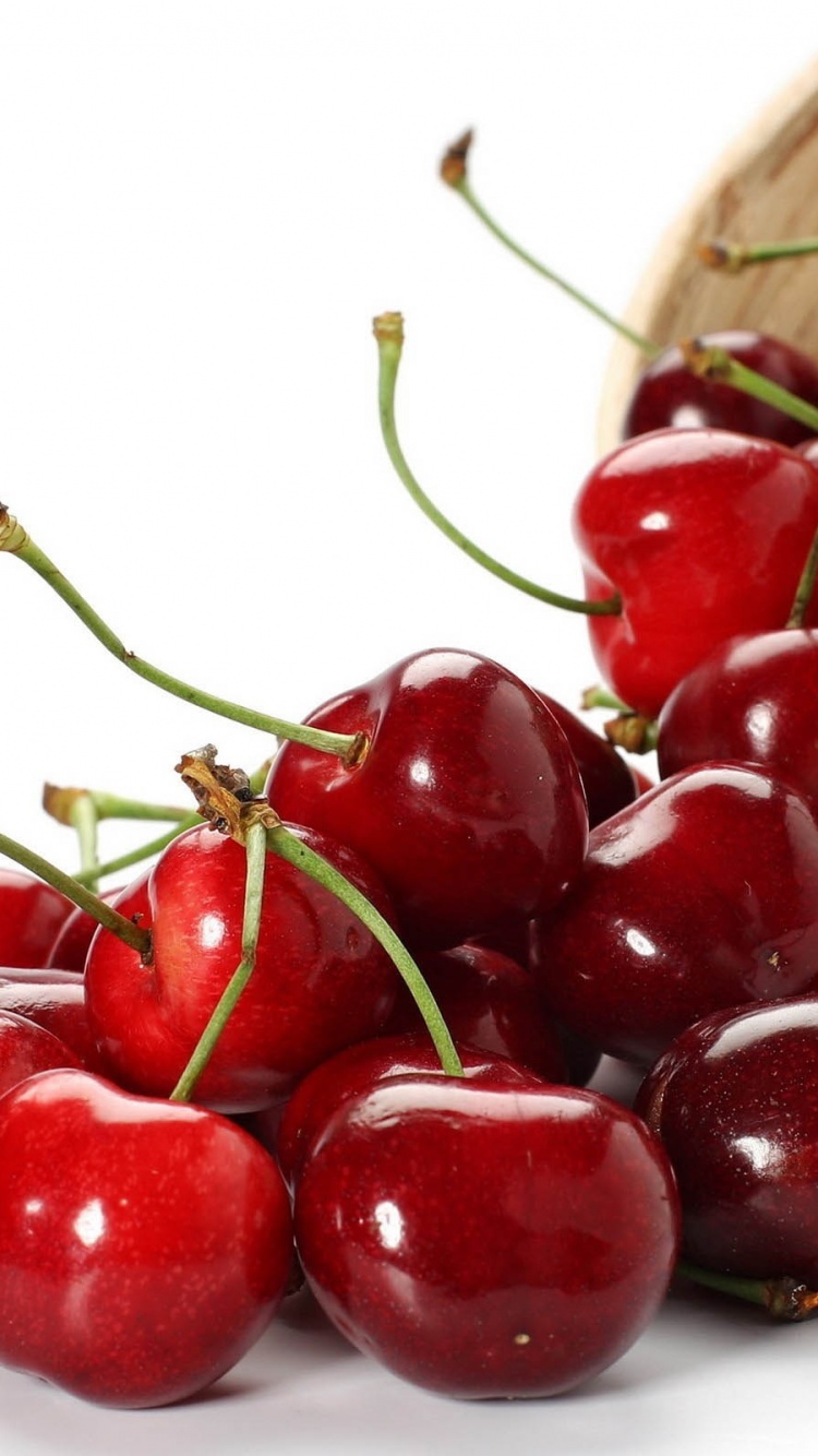 Cherry Fruit