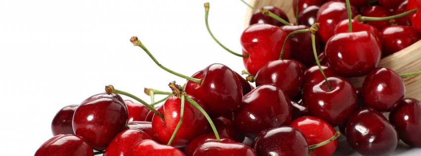 Cherry Fruit