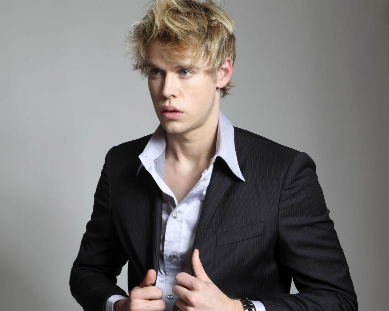 Chord Overstreet American Hot Stars