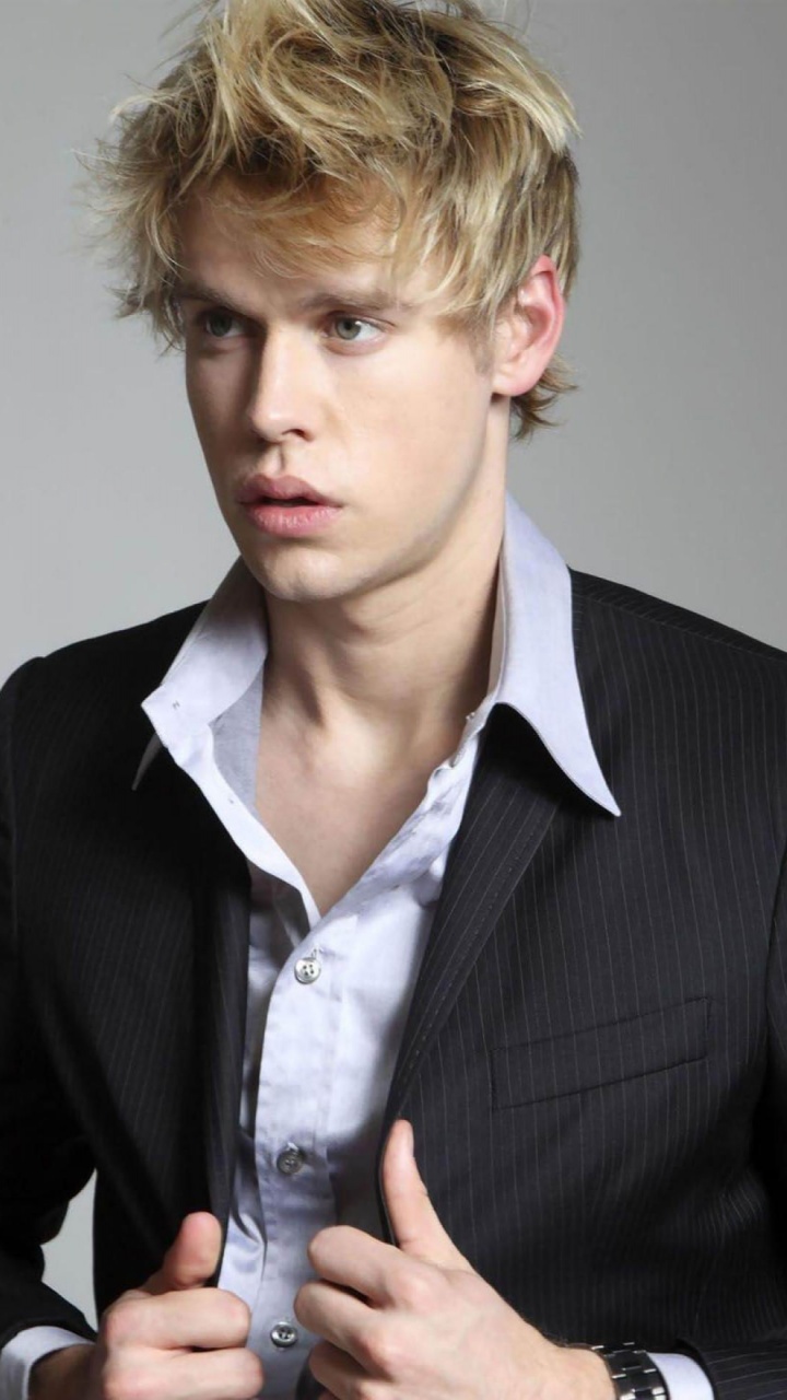 Chord Overstreet American Hot Stars