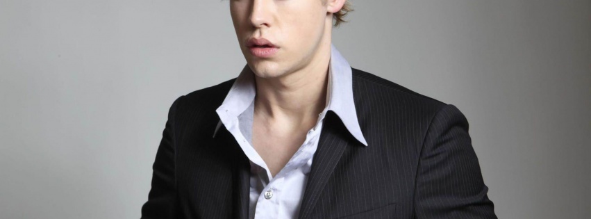 Chord Overstreet American Hot Stars