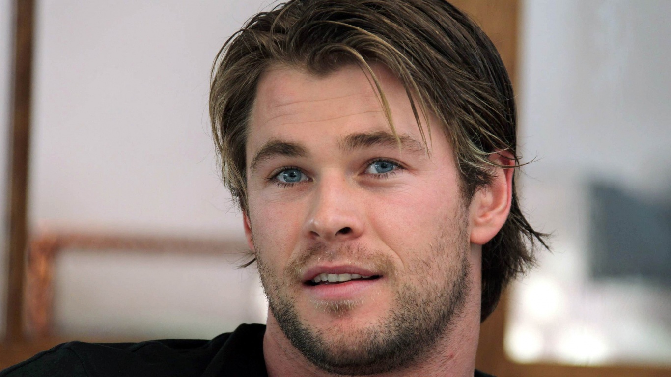 Chris Hemsworth