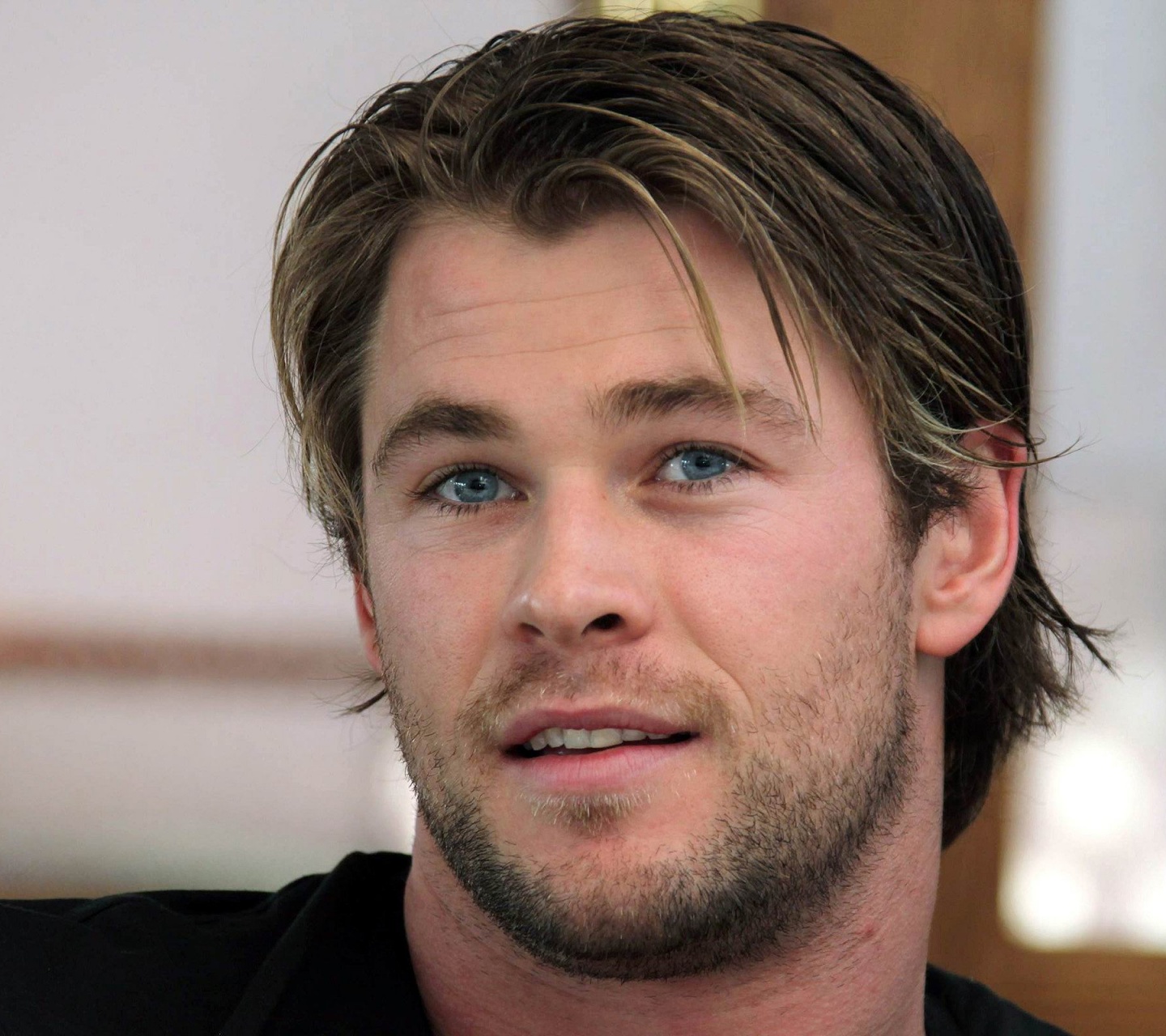 Chris Hemsworth