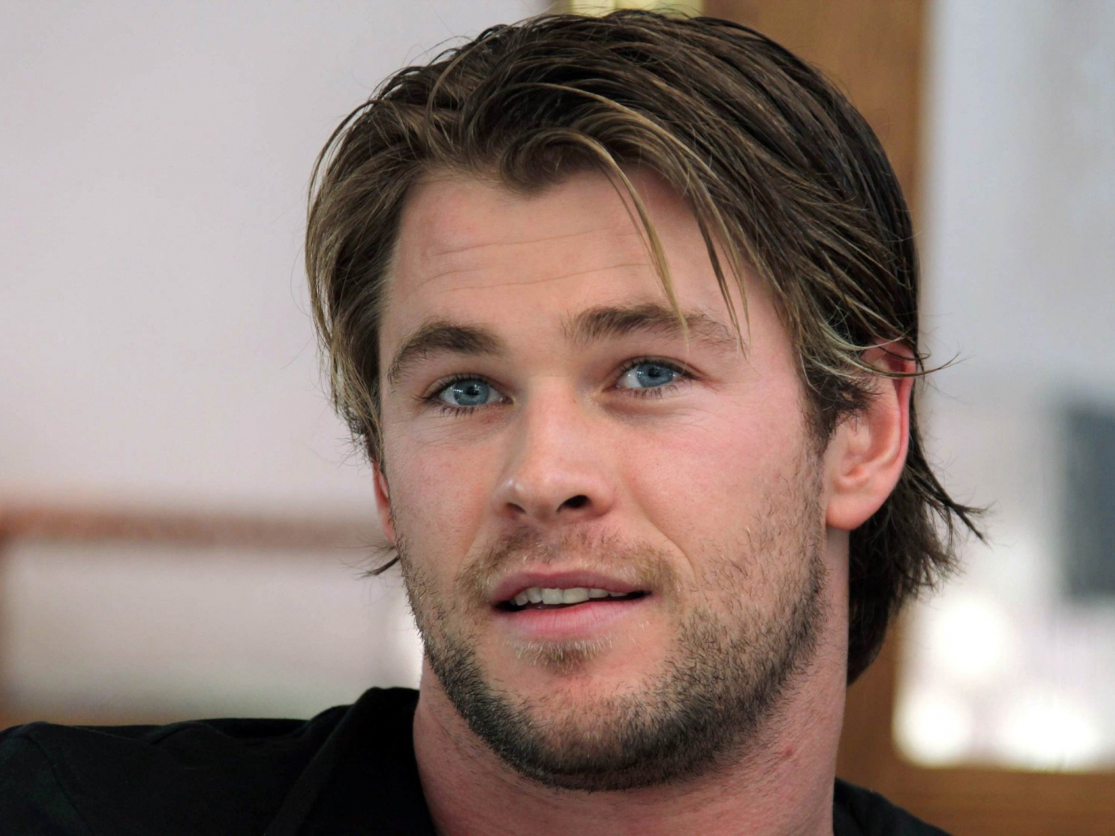 Chris Hemsworth