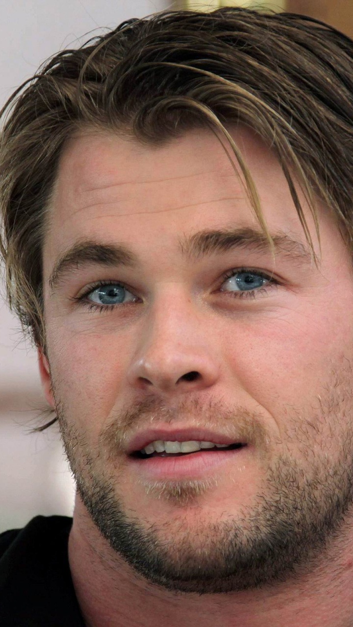 Chris Hemsworth