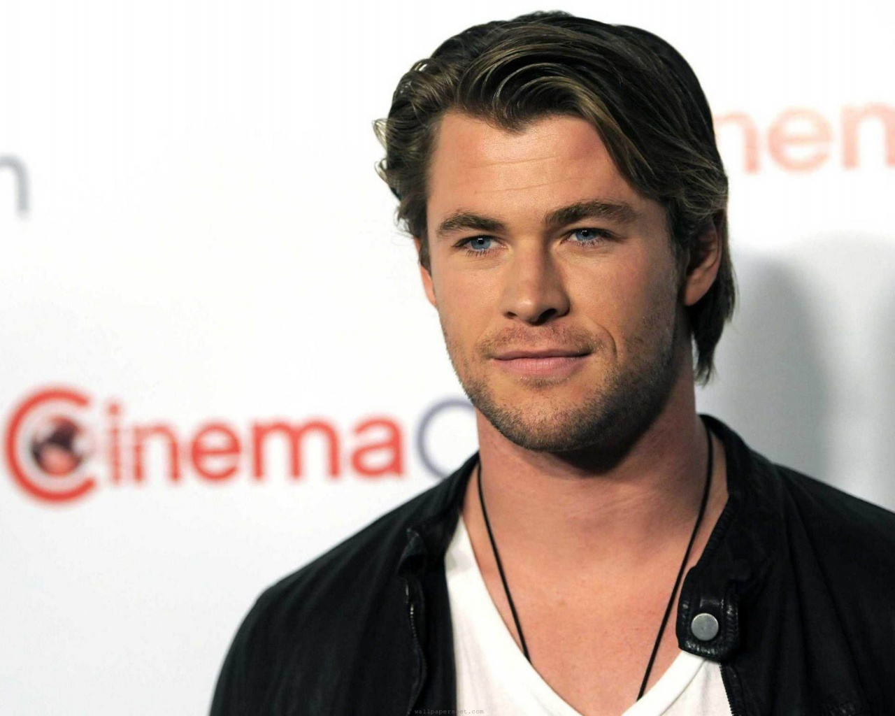 Chris Hemsworth Australian Actor Handsome Men