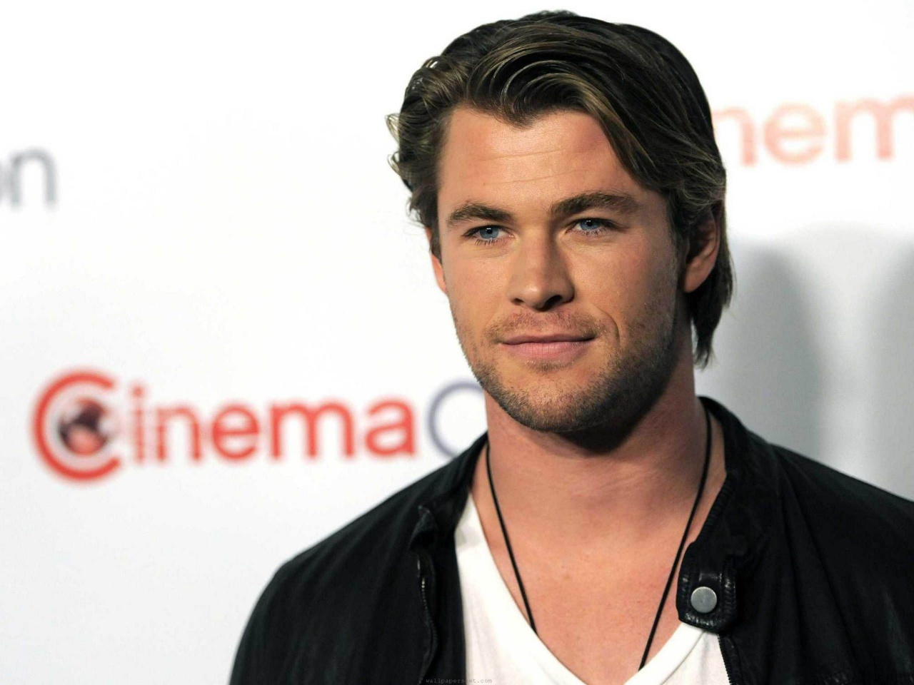 Chris Hemsworth Australian Actor Handsome Men