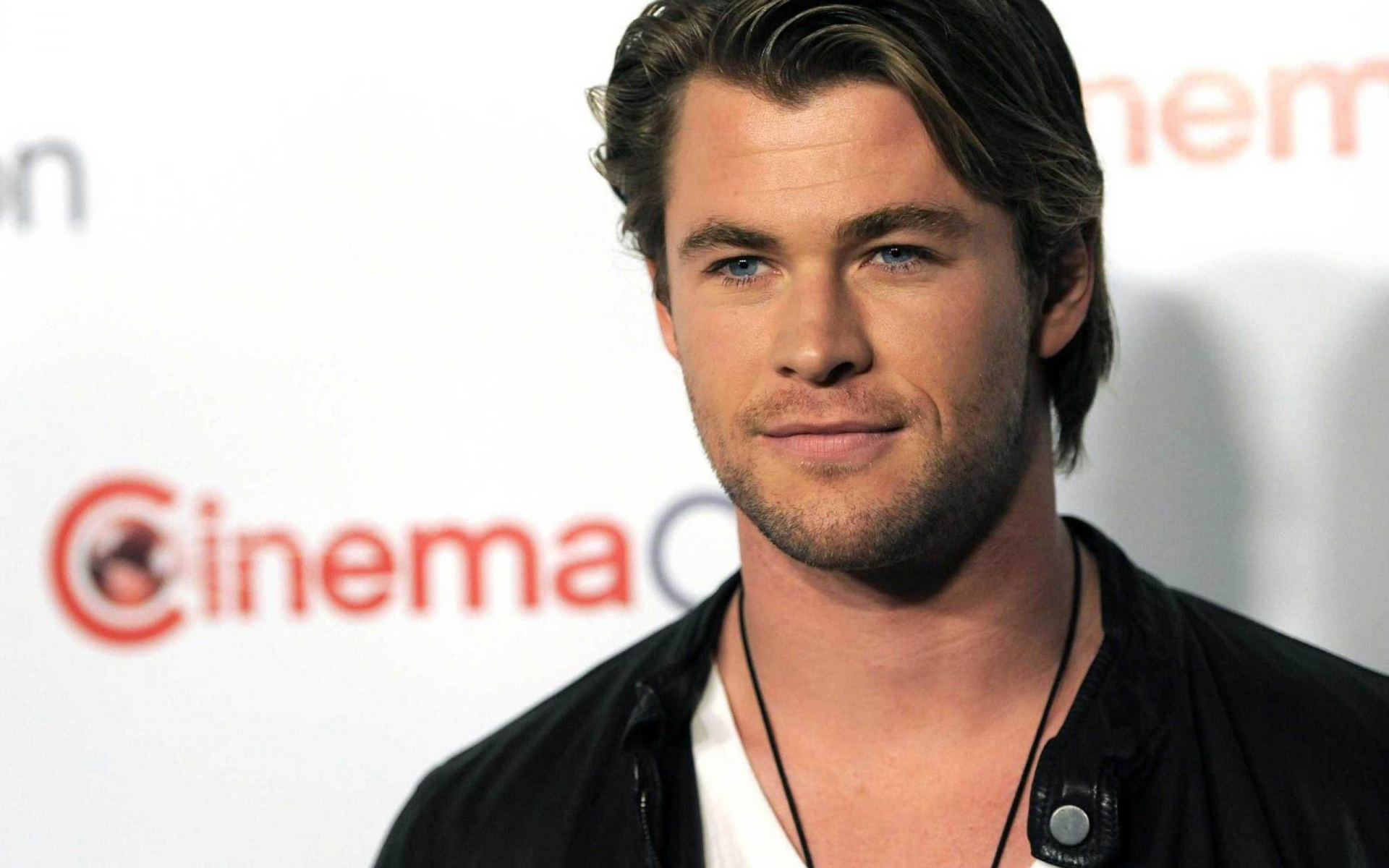 Chris Hemsworth Australian Actor Handsome Men