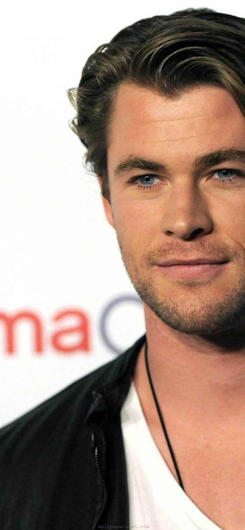 Chris Hemsworth Australian Actor Handsome Men