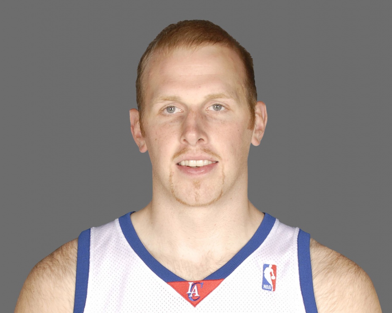 Chris Kaman Basketball