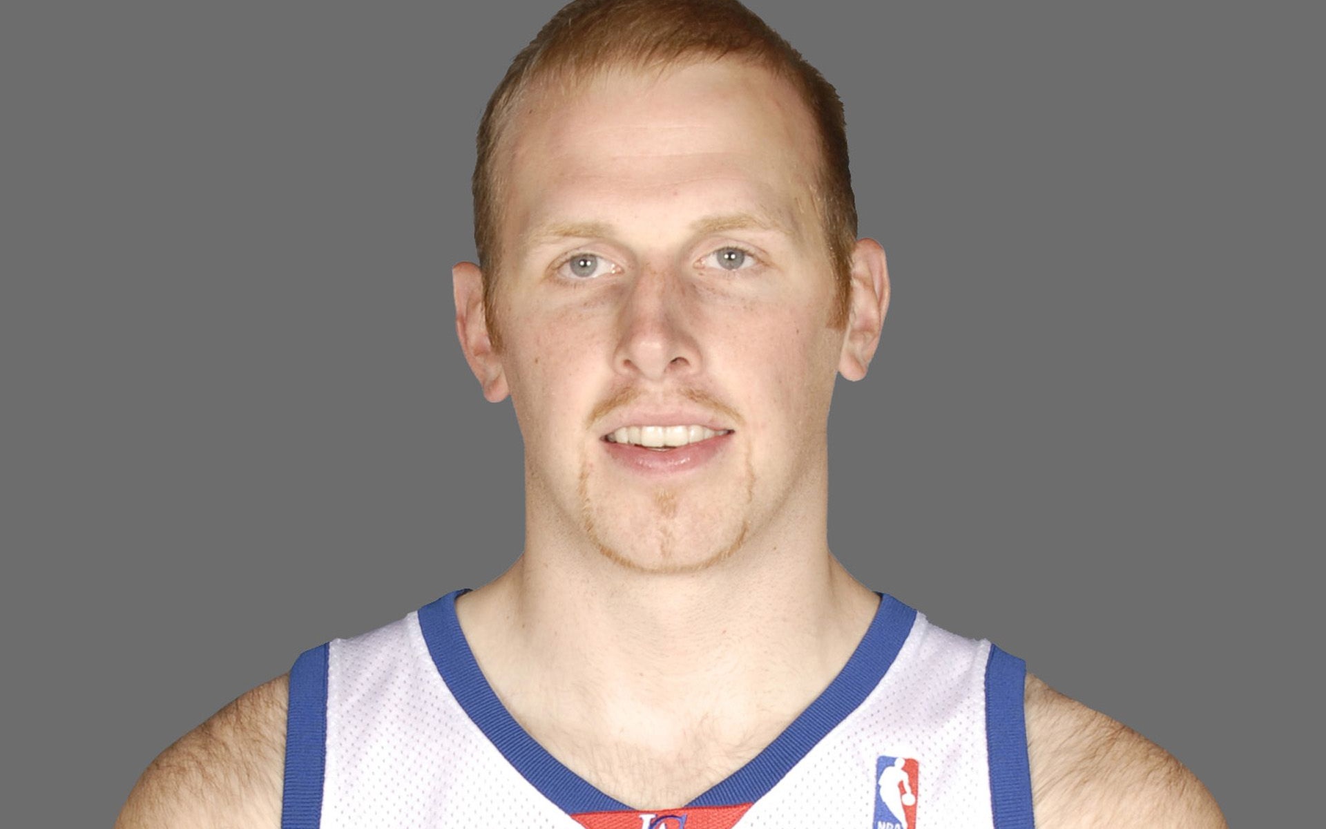 Chris Kaman Basketball