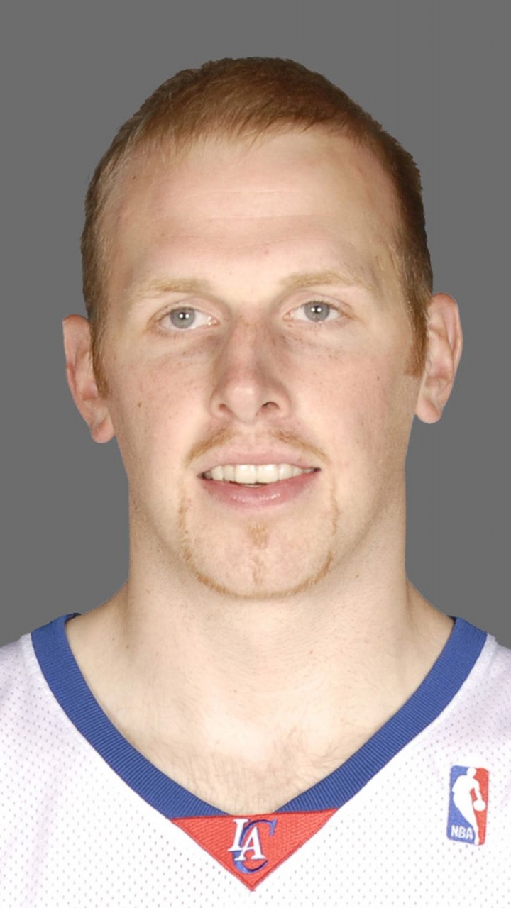 Chris Kaman Basketball