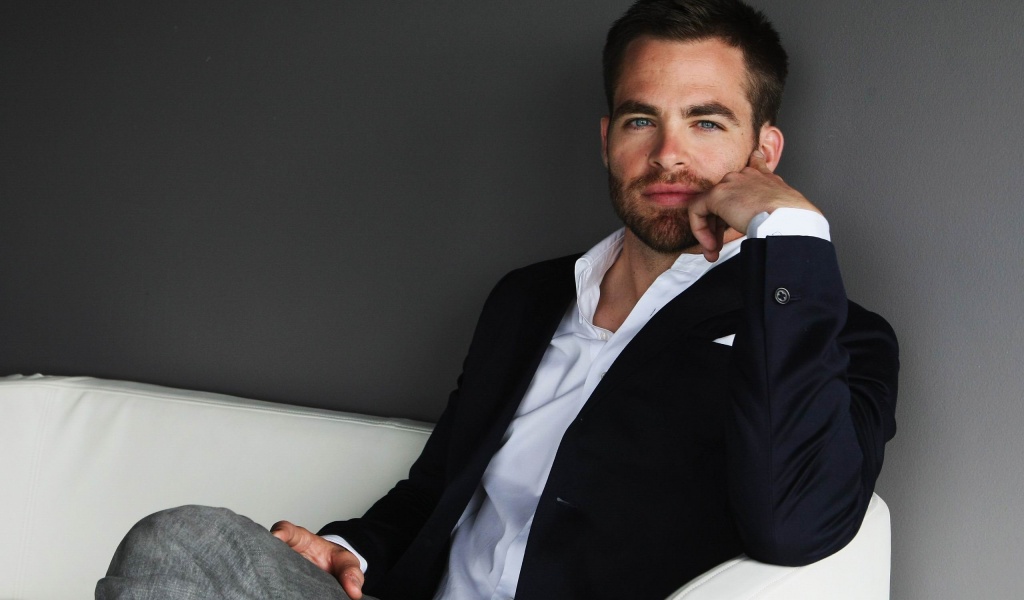 Chris Pine