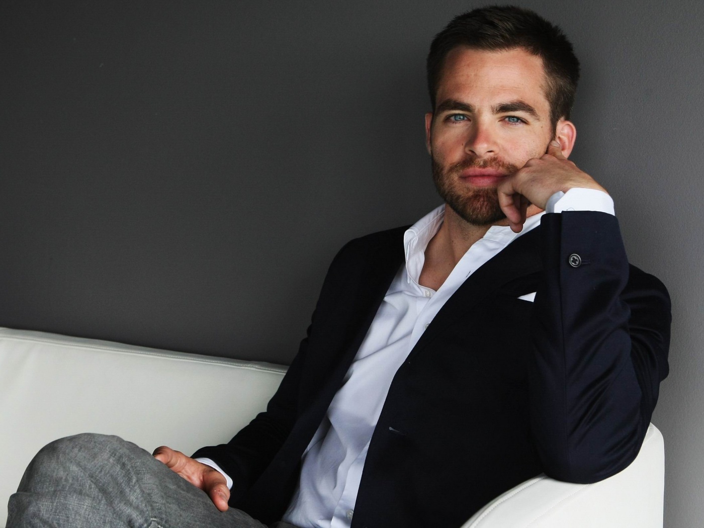 Chris Pine