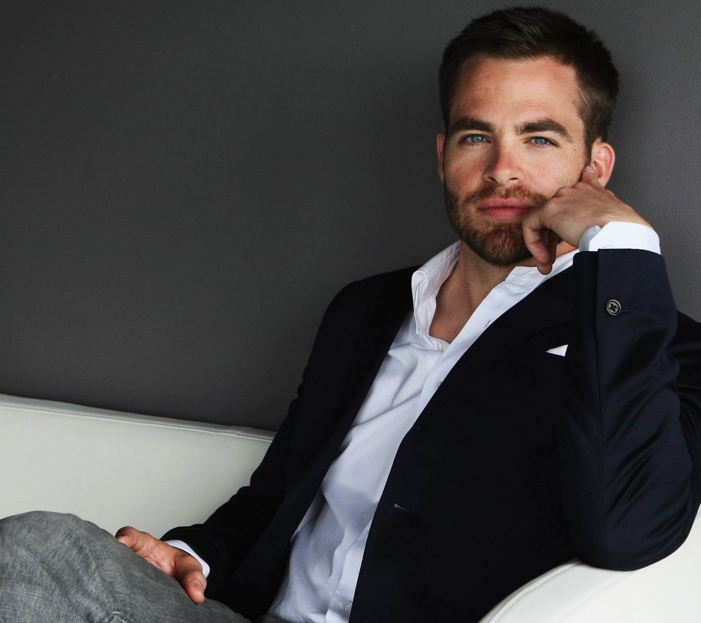 Chris Pine