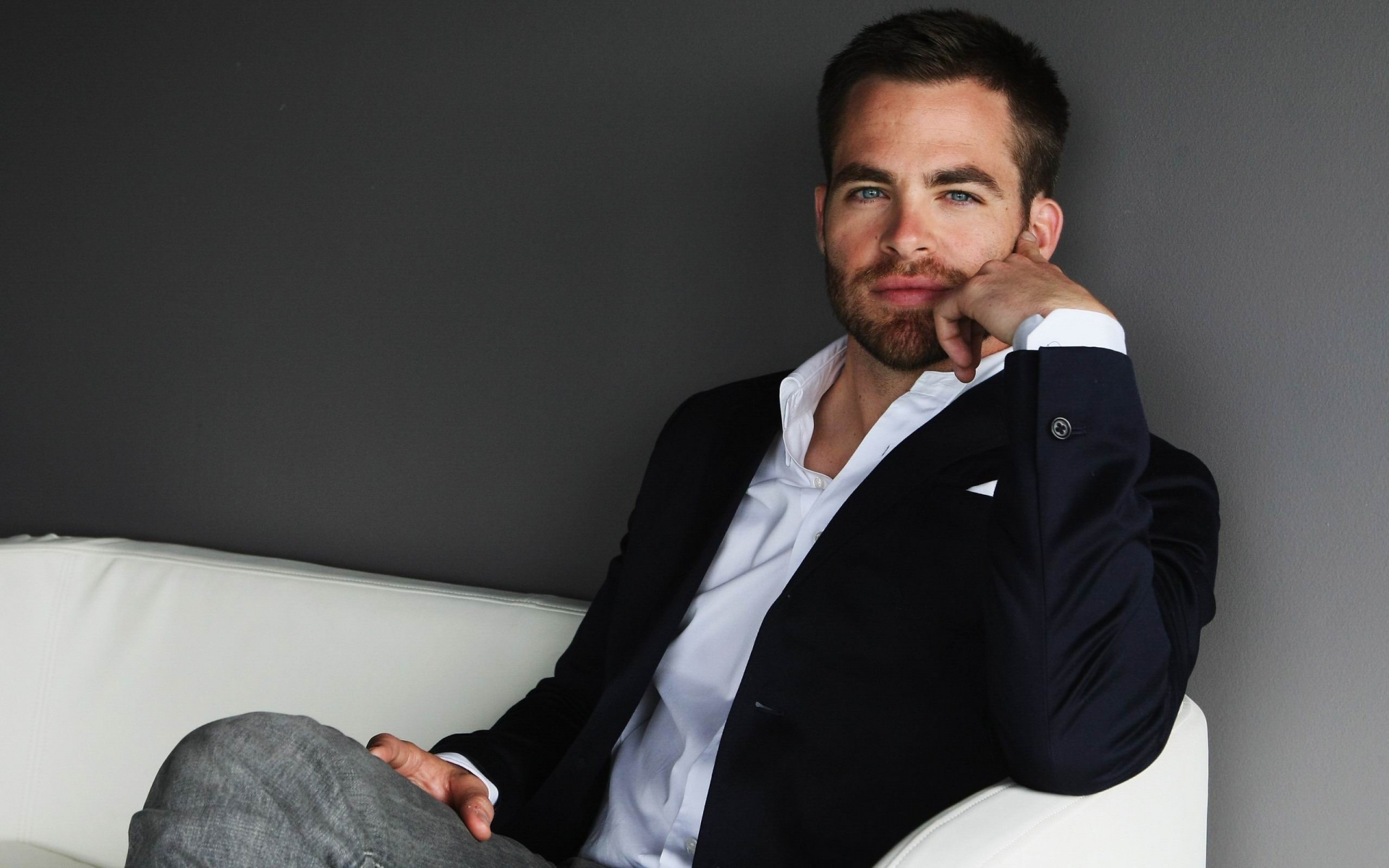 Chris Pine